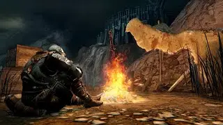 Цвайхендер и другие большие дрыны (Финал) [6] ► Dark Souls™: Remastered