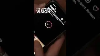 iPhone - Text Adjustments (VI Tips)