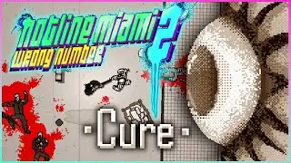 Cure (Hotline Miami 2 Custom Map)