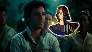 Somehow SWStory Has Returned...