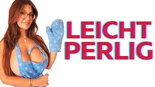 Leicht Perlig | Soft Sparkling | German Model | Plus Size Model | Wiki & Biography