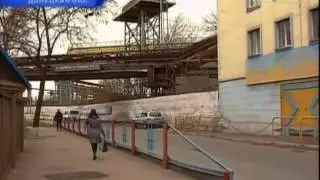 На заводе им. Ильича погибли рабочие, Мариуполь