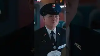 Bullet Train is a movie about a bullet train. Lots of sins. And Brad Pitt. 