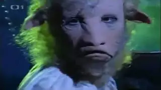 Аничка с фундуком. Anička s lískovými oříšky  1993. Фильм-сказка. Часть 1.