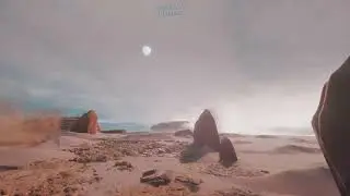Space Engine / COMING SOON to PSVR