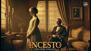 Incesto: novela original de Eduardo Zamacois 📖💔