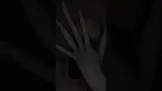 Nightmare fuel 🫣 