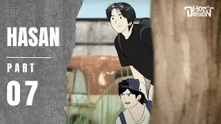 HASAN PART 7 - Animasi Sekolah