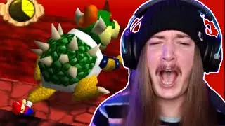 JimmyHere makes a terrible mistake