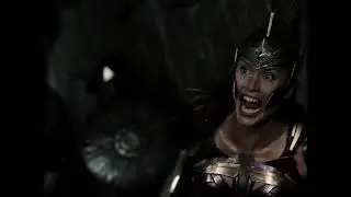 ЛИГА СПРАВЕДЛИВОСТИ ЗАКА СНАЙДЕРА - БИТВА СУПЕРГЕРОЕВ/ZACK SNYDER'S JUSTICE LEAGUE