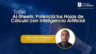 AI Sheets Potencia tus Hojas de Cálculo con Inteligencia Artificial