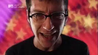 LIAM LYNCH || United States of Whatever (Widescreen Version) HQ