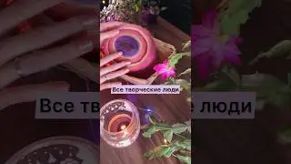 Волшебство повсюду ✨