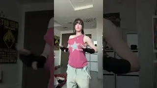 Hot 🥵 / Avilina TikTok 