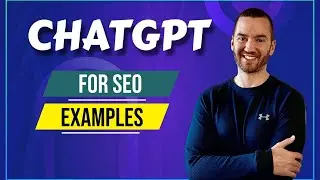 ChatGPT For SEO (ChatGPT Article Description & Title Generator)