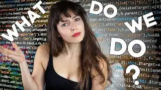 What Do Computer Programmers Do On A Daily Basis