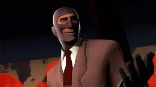 Meet the Spy - Team Fortress 2 [Doppiaggio ITA]