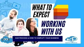 Our Unique Process and How We Work