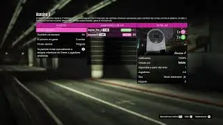GTA 5 Cuenta de ps4 a ps5 Gracias Mogui