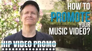 📺 How to Promote Your Music Video & Get More Views – Proven Strategies!