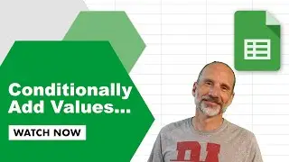 Using the SUMIFS Function in Google Sheets