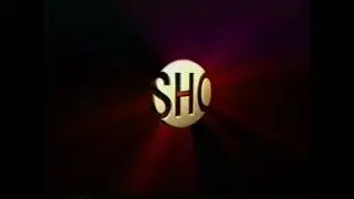1999 Showtime on TCI Digital Cable Commercial