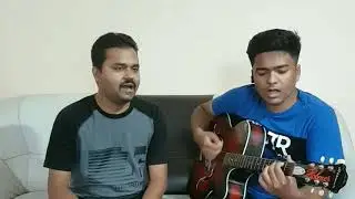 Short Cover by Amar & Shashi - 