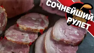 Зачем покупать ЦЕЛУЮ СВИНУЮ НОГУ??? Часть 3
