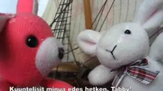 Merimatka, jakso 2: 