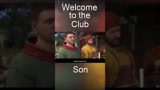 Gachi meme Kingdom Come 