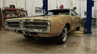 1972 CHARGER SE 400 MAGNUM 4 SPEED 1 of 126