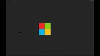 Microsoft Logo 🪟 using HTML CSS 🤩 