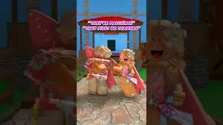MATCHING TEAMERS??? 😑