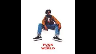 Brent Faiyaz- F*ck the World Album Review