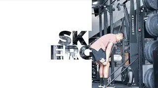 The Ski Erg Explained - technique, benefits and program design