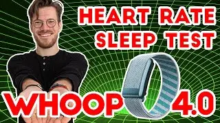 Whoop Strap 4.0: Science Review