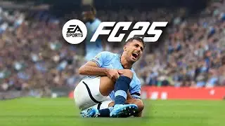 Can Man City win the treble WITHOUT Rodri?