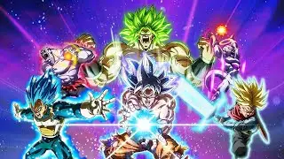 Sparking Zero: 1st Online Matchs