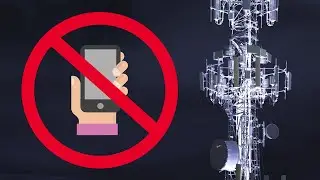 The Crazy Future of 5G