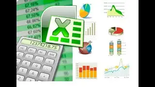 MS Office Excel  Урок 16  Делаем викторину, кроссворд или тест с выставлением оценки