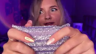 (АСМР) НЕУДАЧНЫЕ ДУБЛИ 3 - Фейлы и Ляпы😁 ASMR Bloopers