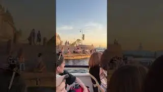 Прогулка по каналам и рекам Санкт-Петербурга #спб  #travel