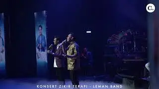Zikir La Ilaha Illallah | Hafiz Hamidun & Fitri Haris | Konsert Mega Zikir Terapi 2023