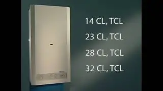 Thermona Модельный рад, Устройство, принцип работы.