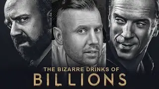 How to Drink Like a Billionaire 🤑🥃