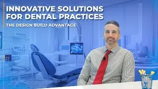 Discover the transformative power of Design Build in Dentistry! 🦷💡