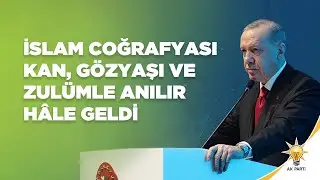 #CANLI 40. İSEDAK Toplantısı Açılış Programı