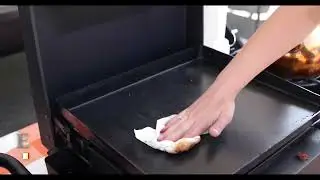 Blackstone vs Freedom Griddle Cleaning