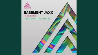 Good Luck (Circadian Remix)