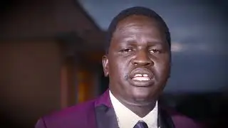 AFRICA_BY_LARSON ANGOK GARANG - OFFICIAL VIDEO (SOUTH SUDAN TALENTS ACADEMY